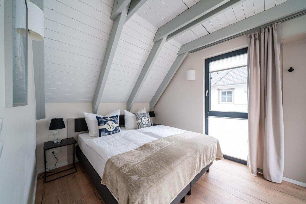 Haus Loewenzahn - Domizil Am Ostseewald Zingst Dış mekan fotoğraf
